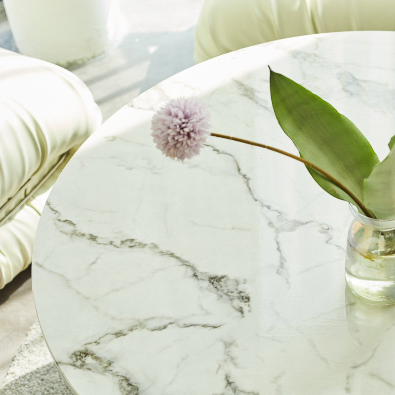 Willa Arlo Interiors Mangan Coffee Table & Reviews Wayfair Canada